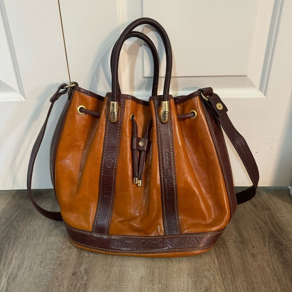 Great Description About Marino Orlandi Vintage Bags